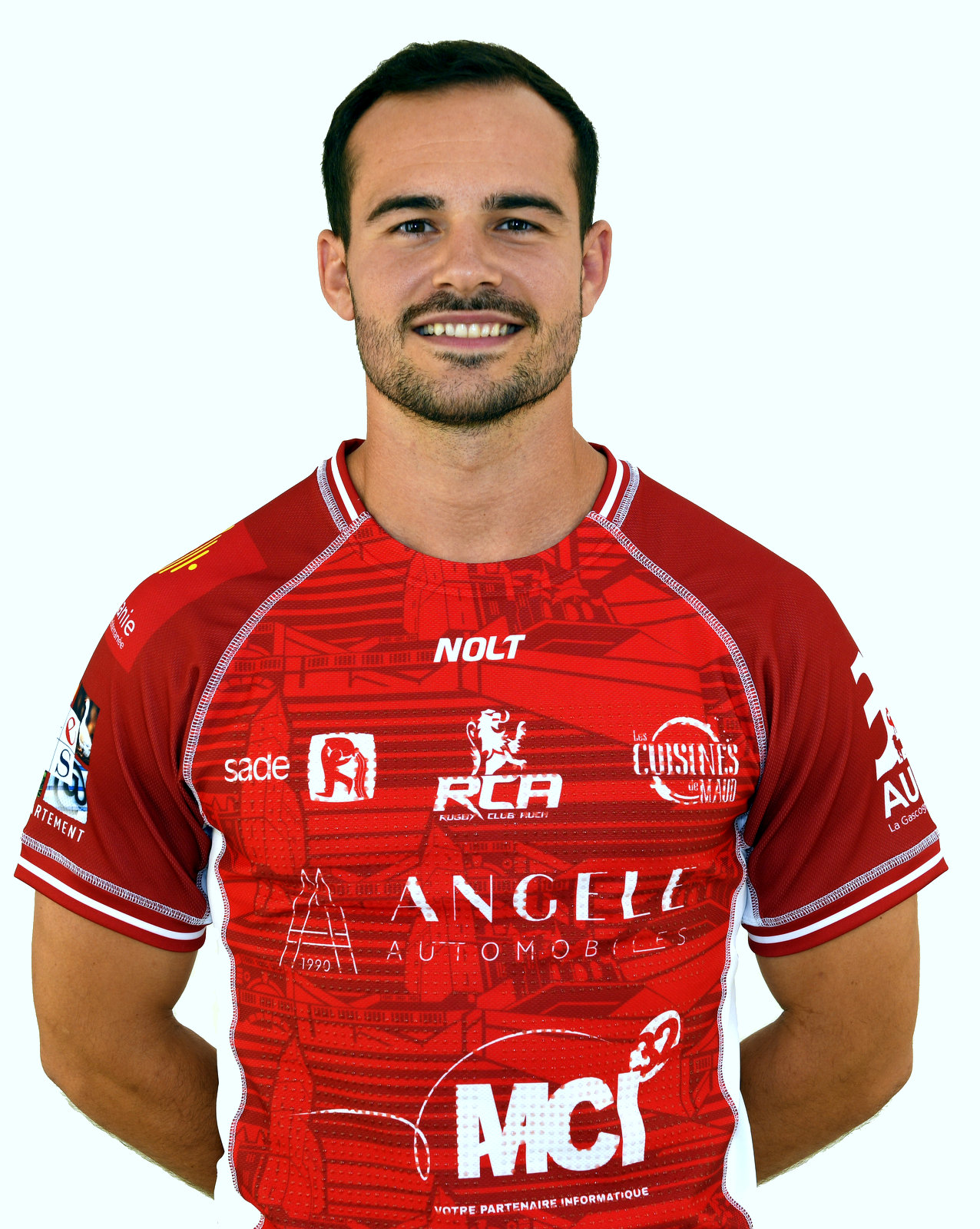 HUERTAS Rémy